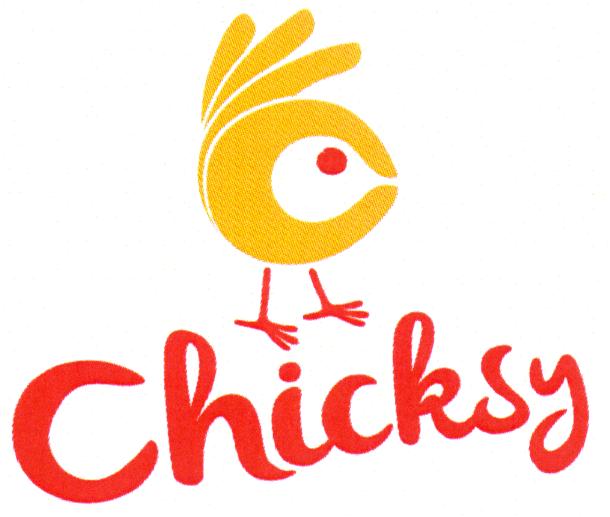 Prekės ženklas: Chicksy